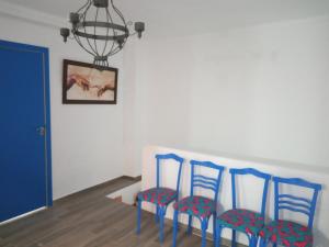 Zdjęcie z galerii obiektu Maribella chambres à louer w mieście Badolatosa