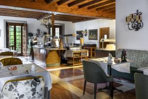Parador de Cambados, Cambados – Bijgewerkte prijzen 2022