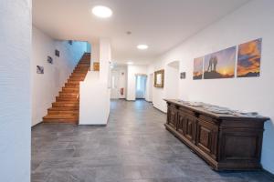 Fotografie z fotogalerie ubytování Ferienwohnungen Appartementhaus Hohe Tauern v destinaci Obervellach