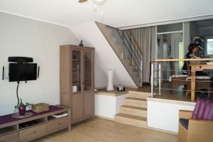 Gallery image of Ferienwohnung Scheid in Scheid