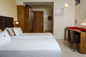 Aqua Hotel