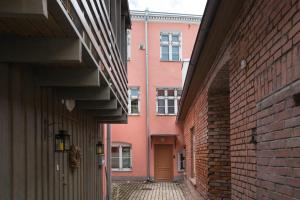 Zdjęcie z galerii obiektu Rüütli Apartments in Tartu Old Town w mieście Tartu