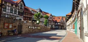 Gallery image of Art Apartment - Harz in Stolberg