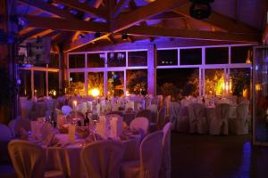 Gallery image of Il Pelagone Hotel & Golf Resort Toscana in Gavorrano