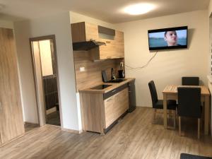 Imagen de la galería de Apartmánový dom Magda, en Vrbov