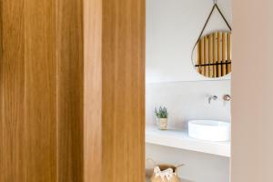 Fotografie z fotogalerie ubytování Calmare suites v destinaci Réthymno