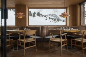 Ảnh trong thư viện ảnh của Grau Roig Andorra Boutique Hotel & Spa ở Grau roig