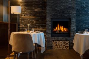 Ảnh trong thư viện ảnh của Grau Roig Andorra Boutique Hotel & Spa ở Grau roig