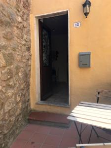 Gallery image of Casa al Castello in Isola del Giglio +6 photos