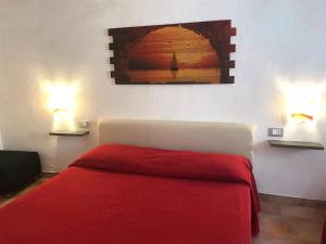 Gallery image of Casa al Castello in Isola del Giglio