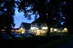 Galeriebild der Unterkunft Landhaus Wörpedorf in Grasberg