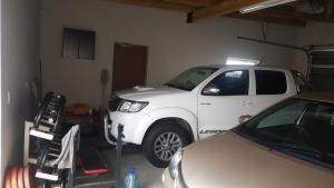 Fotografie z fotogalerie ubytování Man Cave Suite v destinaci Swakopmund