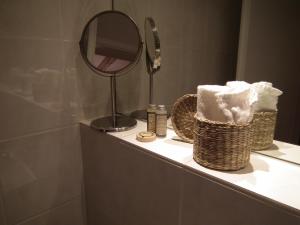 Fotografie z fotogalerie ubytování Hotel Café del Maar v destinaci Schalkenmehren + 37 fotografií