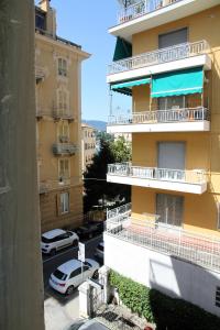 Gallery image of Delizia apartment in Rapallo
