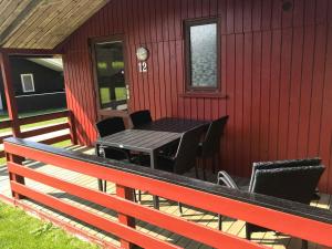 Gallery image of Lønstrup Egelunds Camping & Cottages in Lønstrup