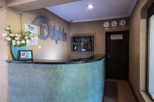 Fotografie z fotogalerie ubytování Dolphin Suites v destinaci Kampala