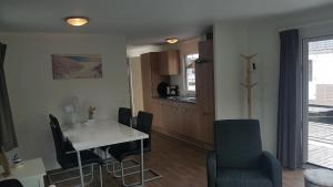 Fotografie z fotogalerie ubytování BestMarine Waterchalets Flevo Marina v destinaci Lelystad