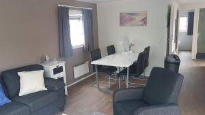 Fotografie z fotogalerie ubytování BestMarine Waterchalets Flevo Marina v destinaci Lelystad