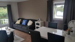 Fotografie z fotogalerie ubytování BestMarine Waterchalets Flevo Marina v destinaci Lelystad + 143 fotografií