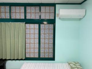 Galería fotográfica de 日本冲绳那霸市白银公寓 en Naha