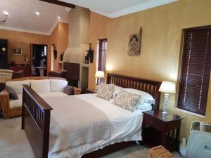 Gallery image of The Lemon Tree Self- Catering in Johannesburg