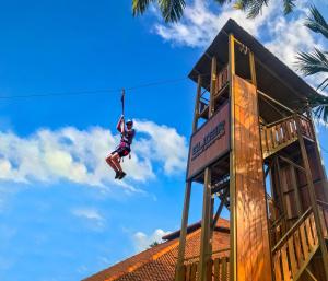 Гости Avani Kalutara Resort