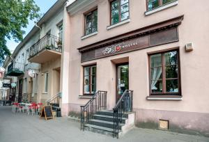 Gallery image of Pogo Hostel in Vilnius