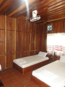 Afbeelding uit fotogalerij van Zuela Guesthouse in Louang Namtha