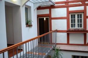 Galeriebild der Unterkunft Hotel Petr in Karlsbad