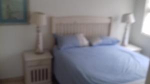 Katil atau katil-katil dalam bilik di Mangrove Beach Estate, Dadda's Place, 321 Bokmakierie WY