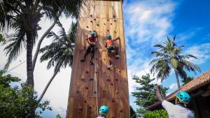 Hosté ubytování Anantara Kalutara Resort