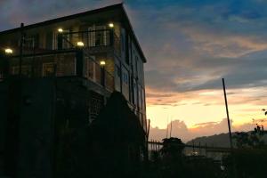Gallery image of Vacation House in Baguio with Amazing Sunset Views in Baguio