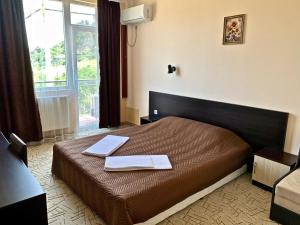 Foto dalla galleria di Hotel Fort o Bel a Belogradchik