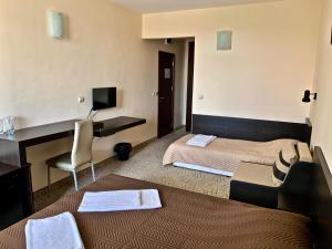 Foto dalla galleria di Hotel Fort o Bel a Belogradchik Altre 32 foto