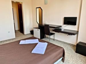 Foto dalla galleria di Hotel Fort o Bel a Belogradchik