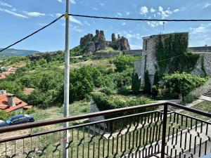 Foto dalla galleria di Hotel Fort o Bel a Belogradchik