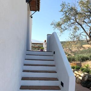 Fotografie z fotogalerie ubytování Finca Zayas Casa Rural & Guest Suites v destinaci Periana