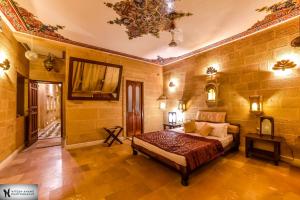 Gallery image of Fort Villa in Jaisalmer