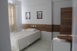 Gallery image of MAIS HOTEL BALSAS in Balsas