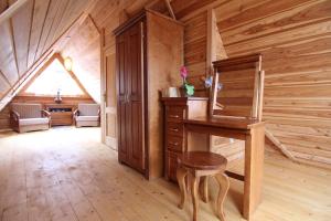 Fotografia z galérie ubytovania Domek Koziniec Zakopane v Zakopanom