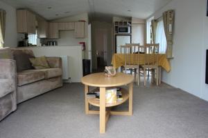 Ochilview Lodge