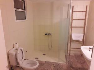 Ένα μπάνιο στο Stamatis Big Apartment +13 φωτογραφίες