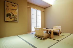 Gallery image of Kaminarimon Ryokan in Tokyo