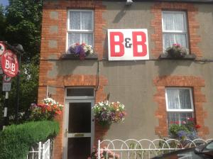 Galeriebild der Unterkunft Bridge View B&B in Kilkenny
