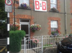 Galeriebild der Unterkunft Bridge View B&B in Kilkenny
