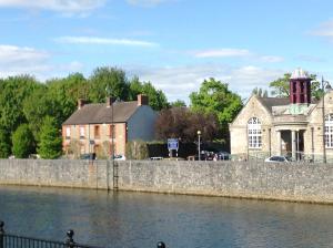 Galeriebild der Unterkunft Bridge View B&B in Kilkenny