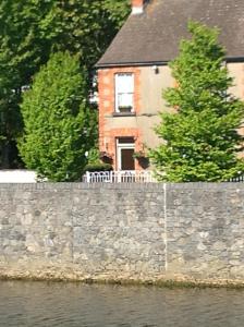Galeriebild der Unterkunft Bridge View B&B in Kilkenny