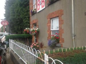 Galeriebild der Unterkunft Bridge View B&B in Kilkenny