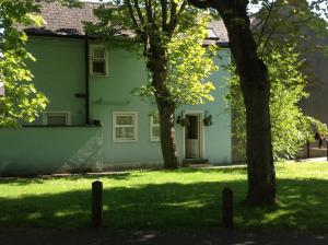 Galeriebild der Unterkunft Bridge View B&B in Kilkenny