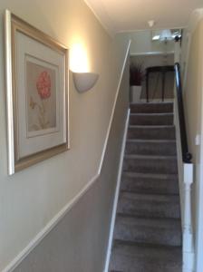 Galeriebild der Unterkunft Bridge View B&B in Kilkenny